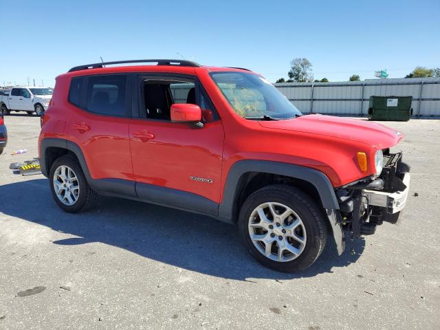 Photo 3 VIN: ZACCJBBB5HPE64301 - JEEP RENEGADE L 