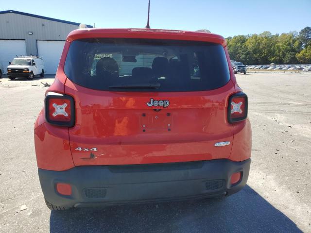 Photo 5 VIN: ZACCJBBB5HPE64301 - JEEP RENEGADE L 