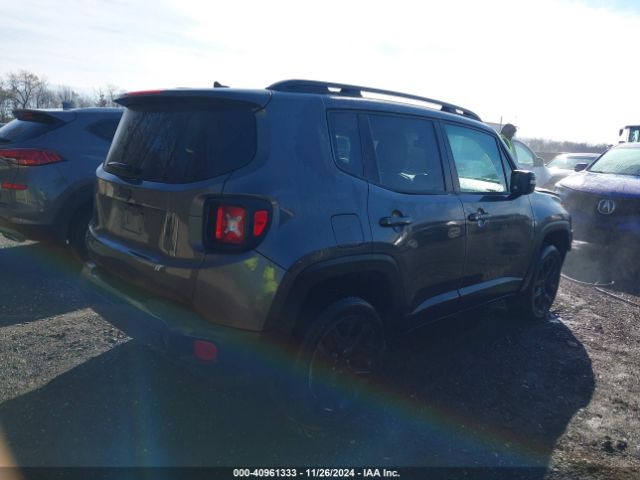 Photo 3 VIN: ZACCJBBB5HPE65674 - JEEP RENEGADE 