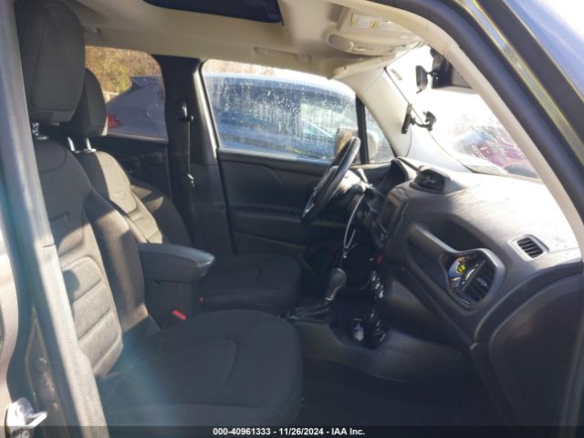 Photo 4 VIN: ZACCJBBB5HPE65674 - JEEP RENEGADE 