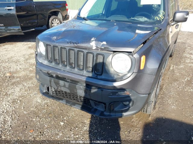 Photo 5 VIN: ZACCJBBB5HPE65674 - JEEP RENEGADE 