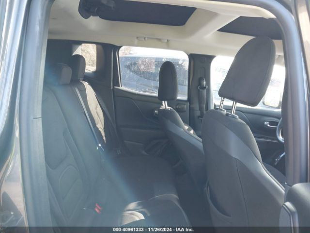 Photo 7 VIN: ZACCJBBB5HPE65674 - JEEP RENEGADE 