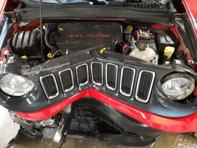 Photo 11 VIN: ZACCJBBB5HPE78781 - JEEP RENEGADE 