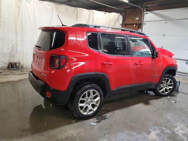 Photo 2 VIN: ZACCJBBB5HPE78781 - JEEP RENEGADE 