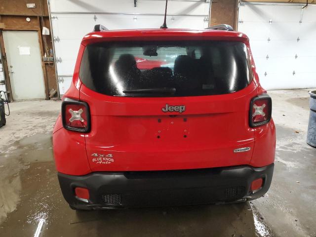 Photo 5 VIN: ZACCJBBB5HPE78781 - JEEP RENEGADE 