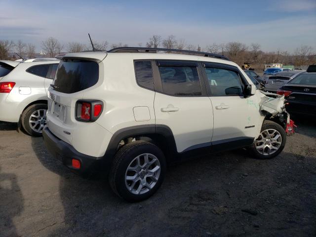 Photo 2 VIN: ZACCJBBB5HPE84578 - JEEP RENEGADE L 