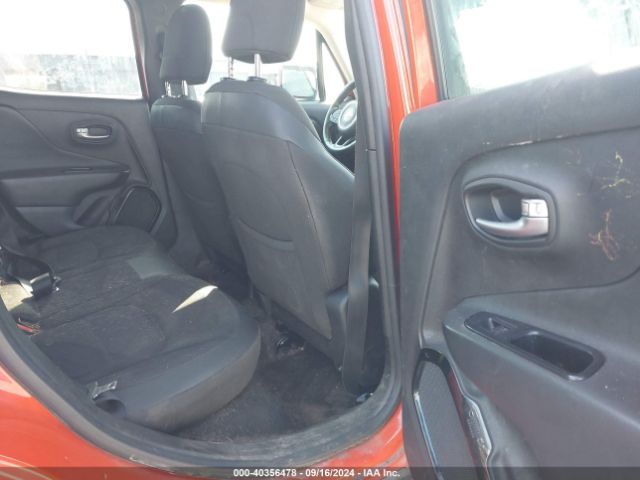 Photo 7 VIN: ZACCJBBB5HPE93264 - JEEP RENEGADE 