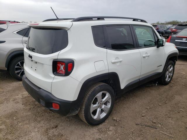 Photo 2 VIN: ZACCJBBB5HPF15134 - JEEP RENEGADE 