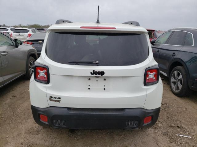 Photo 5 VIN: ZACCJBBB5HPF15134 - JEEP RENEGADE 