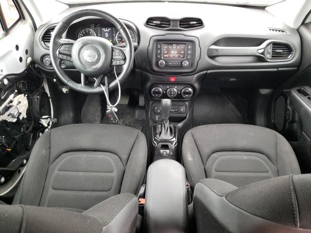 Photo 7 VIN: ZACCJBBB5HPF15134 - JEEP RENEGADE 