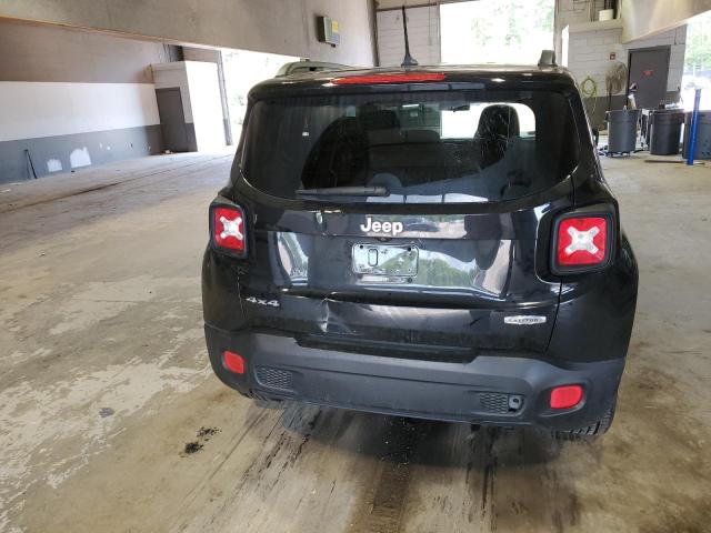 Photo 5 VIN: ZACCJBBB5HPF20236 - JEEP RENEGADE 