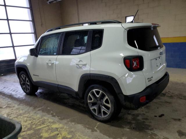 Photo 1 VIN: ZACCJBBB5HPF22374 - JEEP RENEGADE L 