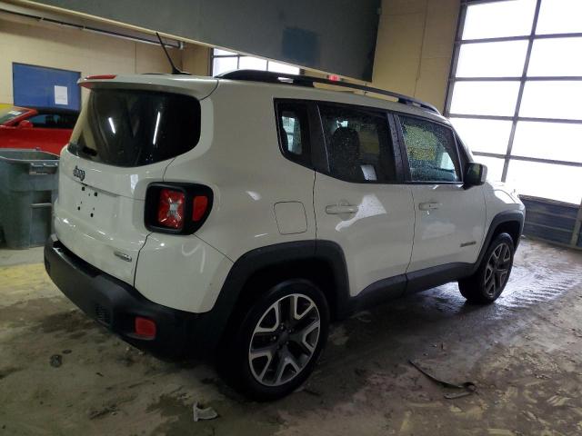 Photo 2 VIN: ZACCJBBB5HPF22374 - JEEP RENEGADE L 