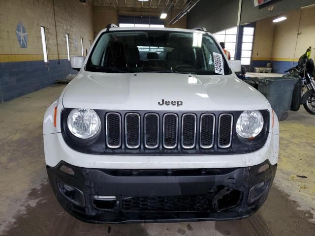 Photo 4 VIN: ZACCJBBB5HPF22374 - JEEP RENEGADE L 