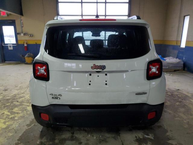 Photo 5 VIN: ZACCJBBB5HPF22374 - JEEP RENEGADE L 