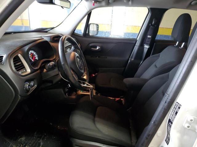 Photo 6 VIN: ZACCJBBB5HPF22374 - JEEP RENEGADE L 