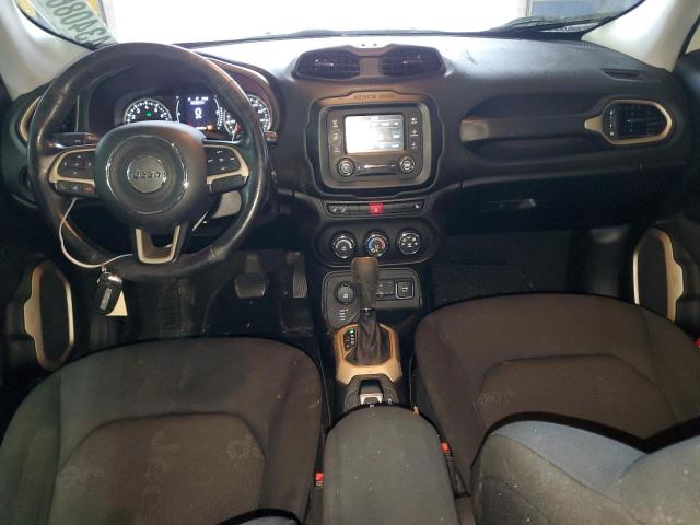 Photo 7 VIN: ZACCJBBB5HPF22374 - JEEP RENEGADE L 