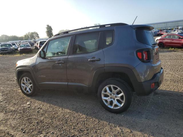 Photo 1 VIN: ZACCJBBB5HPF23234 - JEEP RENEGADE L 