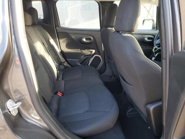 Photo 10 VIN: ZACCJBBB5HPF23234 - JEEP RENEGADE L 