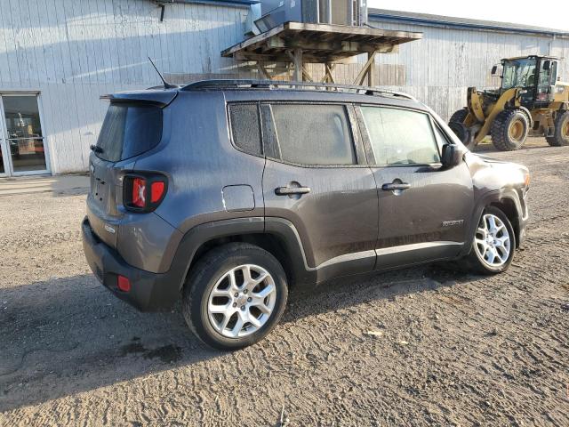 Photo 2 VIN: ZACCJBBB5HPF23234 - JEEP RENEGADE L 