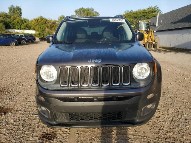 Photo 4 VIN: ZACCJBBB5HPF23234 - JEEP RENEGADE L 