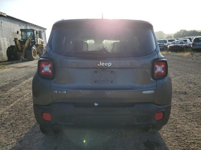 Photo 5 VIN: ZACCJBBB5HPF23234 - JEEP RENEGADE L 