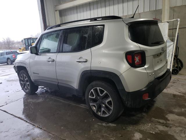 Photo 1 VIN: ZACCJBBB5HPF33231 - JEEP RENEGADE 