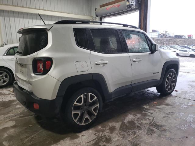 Photo 2 VIN: ZACCJBBB5HPF33231 - JEEP RENEGADE 