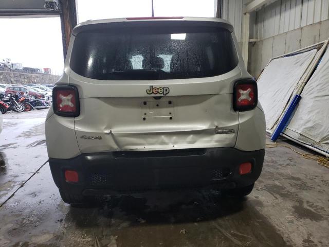 Photo 5 VIN: ZACCJBBB5HPF33231 - JEEP RENEGADE 