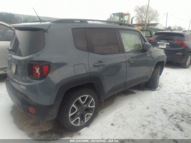 Photo 3 VIN: ZACCJBBB5HPF33276 - JEEP RENEGADE 