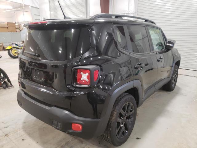 Photo 3 VIN: ZACCJBBB5HPF43905 - JEEP RENEGADE 