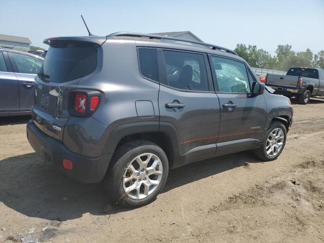 Photo 2 VIN: ZACCJBBB5HPF46352 - JEEP RENEGADE L 