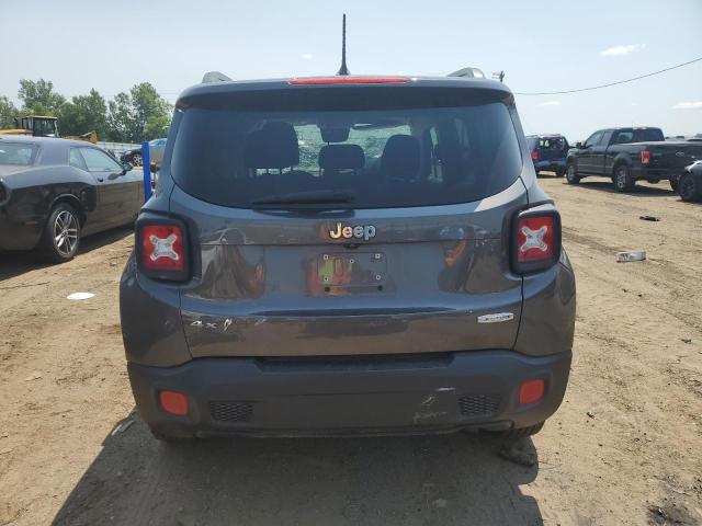 Photo 5 VIN: ZACCJBBB5HPF46352 - JEEP RENEGADE L 