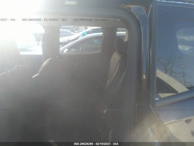 Photo 7 VIN: ZACCJBBB5HPF47520 - JEEP RENEGADE 