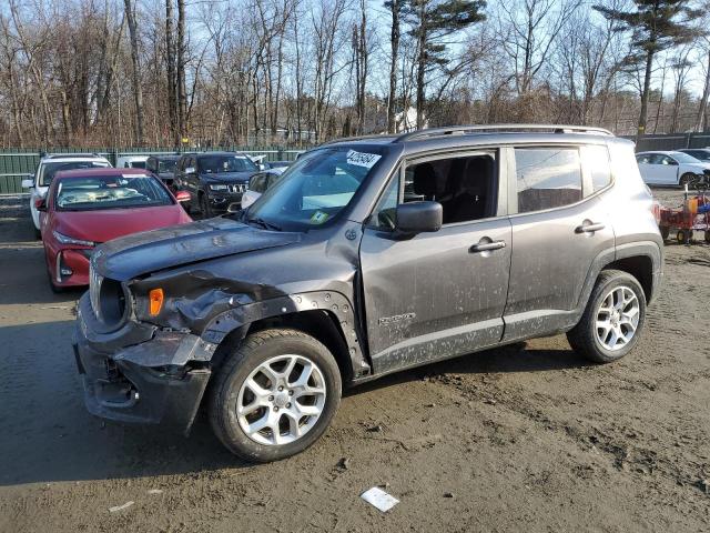 Photo 0 VIN: ZACCJBBB5HPF49509 - JEEP RENEGADE 