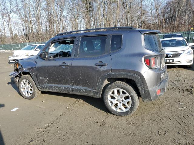 Photo 1 VIN: ZACCJBBB5HPF49509 - JEEP RENEGADE 