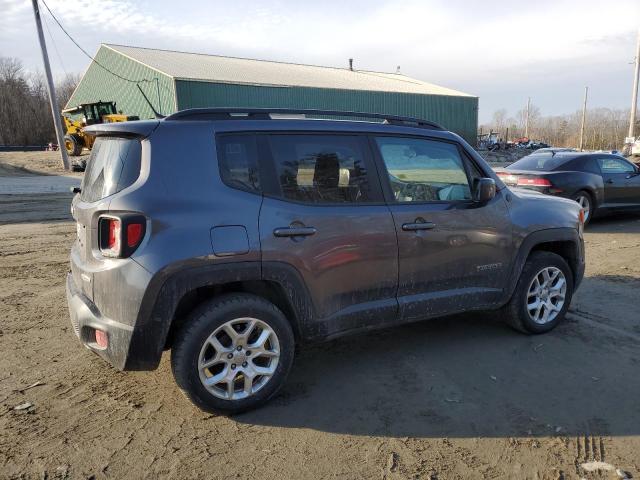 Photo 2 VIN: ZACCJBBB5HPF49509 - JEEP RENEGADE 