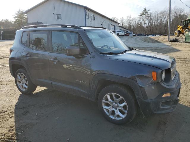 Photo 3 VIN: ZACCJBBB5HPF49509 - JEEP RENEGADE 