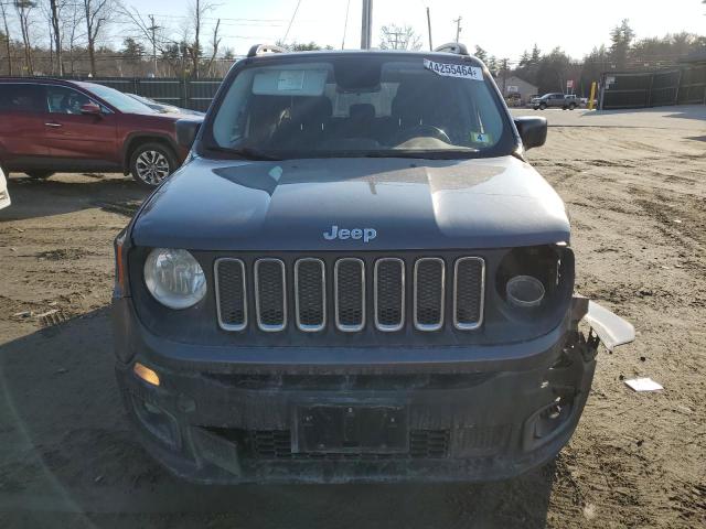 Photo 4 VIN: ZACCJBBB5HPF49509 - JEEP RENEGADE 