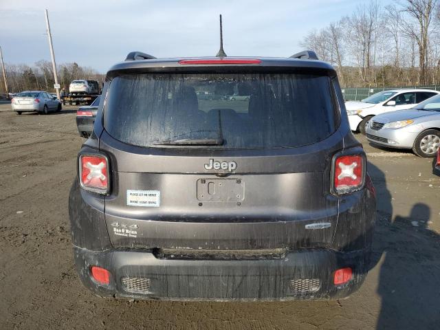 Photo 5 VIN: ZACCJBBB5HPF49509 - JEEP RENEGADE 