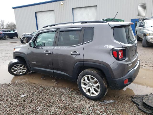 Photo 1 VIN: ZACCJBBB5HPF49963 - JEEP RENEGADE 