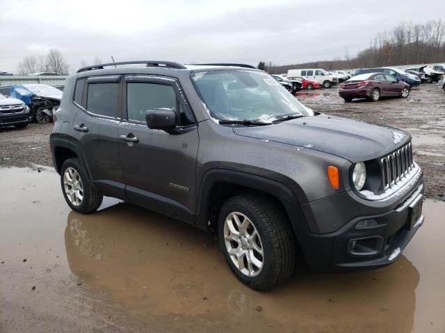 Photo 3 VIN: ZACCJBBB5HPF49963 - JEEP RENEGADE 