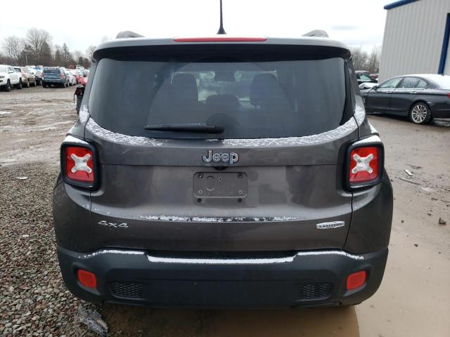 Photo 5 VIN: ZACCJBBB5HPF49963 - JEEP RENEGADE 