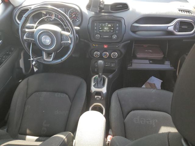 Photo 7 VIN: ZACCJBBB5HPF55519 - JEEP RENEGADE L 