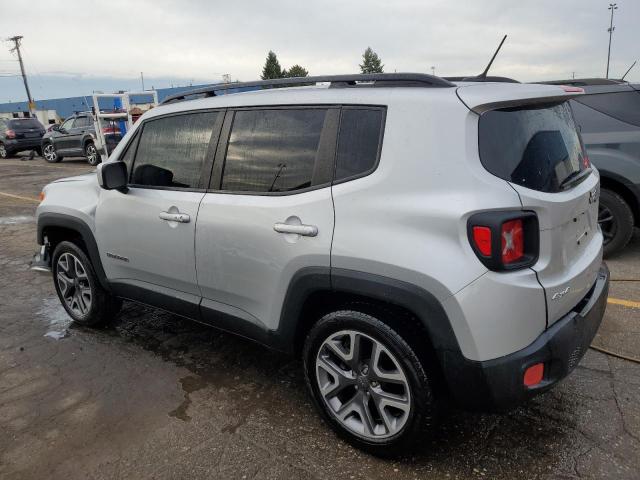 Photo 1 VIN: ZACCJBBB5HPF56072 - JEEP RENEGADE L 