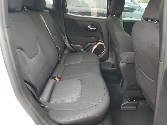 Photo 10 VIN: ZACCJBBB5HPF56072 - JEEP RENEGADE L 