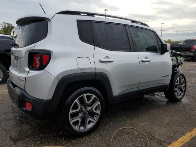 Photo 2 VIN: ZACCJBBB5HPF56072 - JEEP RENEGADE L 