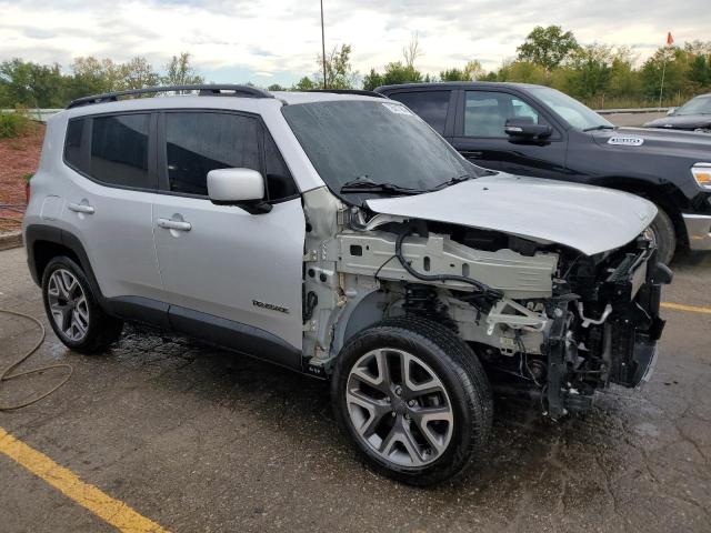 Photo 3 VIN: ZACCJBBB5HPF56072 - JEEP RENEGADE L 