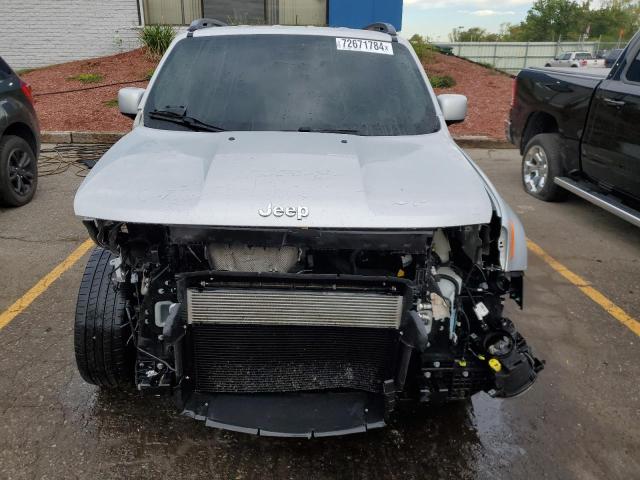 Photo 4 VIN: ZACCJBBB5HPF56072 - JEEP RENEGADE L 