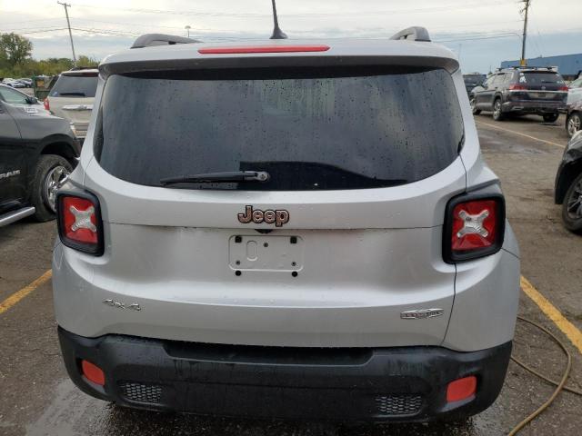 Photo 5 VIN: ZACCJBBB5HPF56072 - JEEP RENEGADE L 